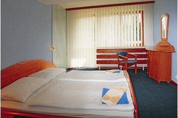 Viesnīca Tatranská Štrba 5